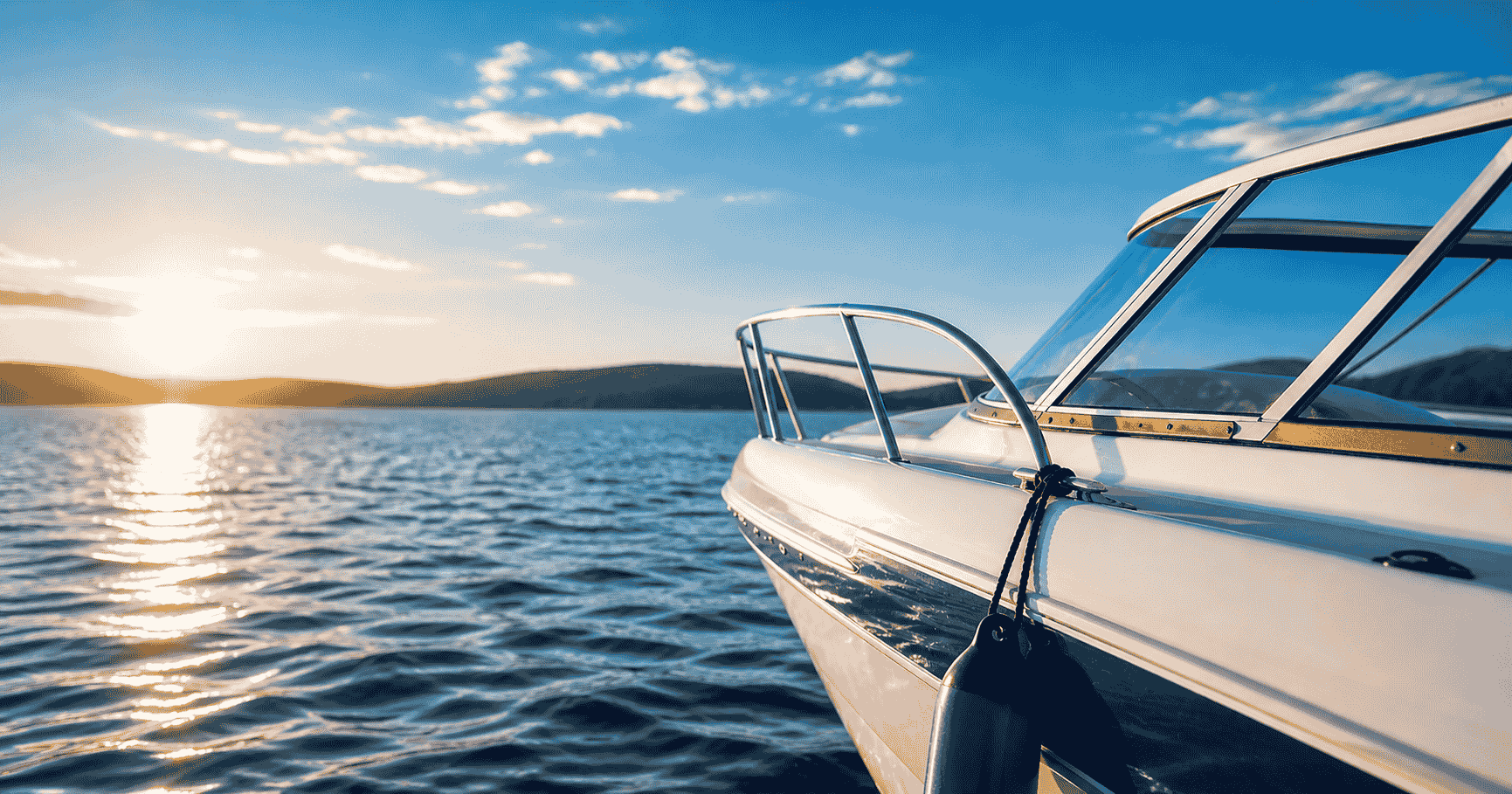 Understanding Comprehensive Protection and Coverage Scope in Boat Insurance